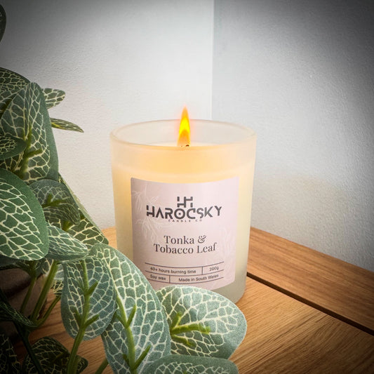 Understanding Candle Soot: What’s Normal and What Isn’t