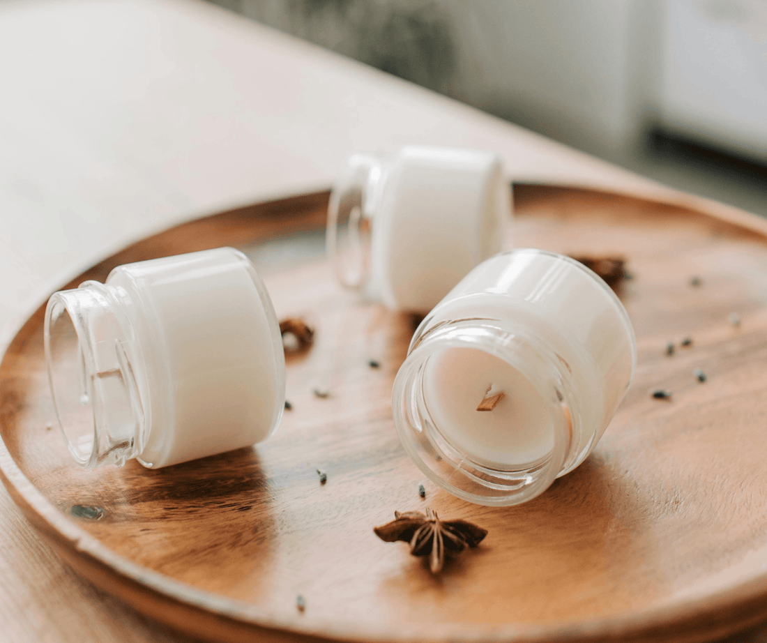 10 Creative Ways to Use Candles in Your Home